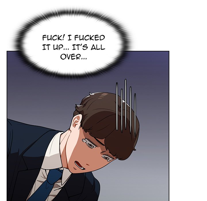 Naughty Little Secret Manhwa - Chapter 1 Page 202