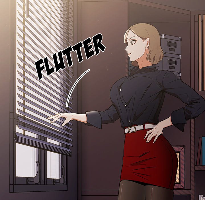 Naughty Little Secret Manhwa - Chapter 1 Page 208