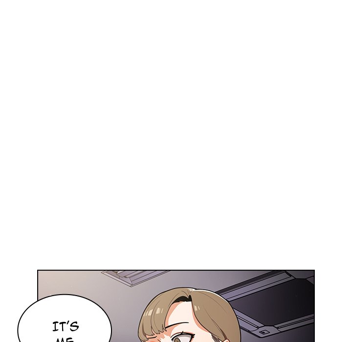 Naughty Little Secret Manhwa - Chapter 1 Page 215