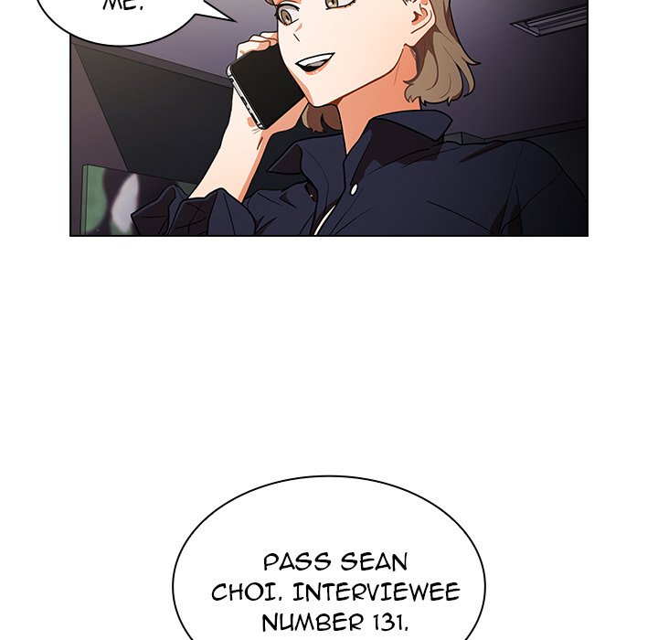 Naughty Little Secret Manhwa - Chapter 1 Page 216