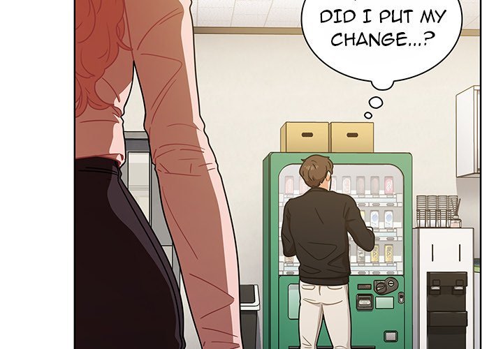 Naughty Little Secret Manhwa - Chapter 4 Page 1