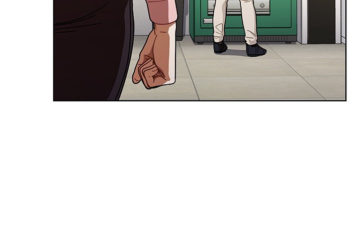 Naughty Little Secret Manhwa - Chapter 4 Page 2