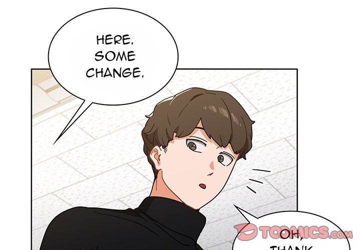 Naughty Little Secret Manhwa - Chapter 4 Page 3