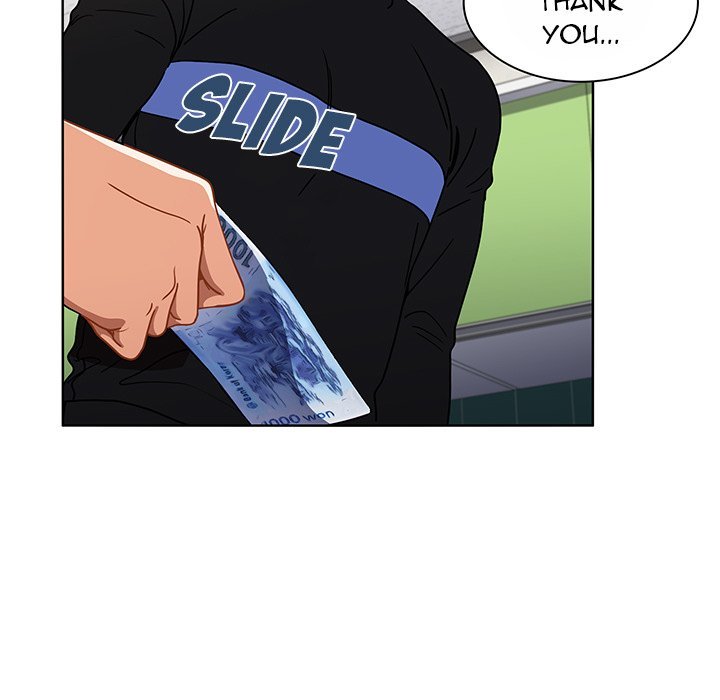 Naughty Little Secret Manhwa - Chapter 4 Page 4