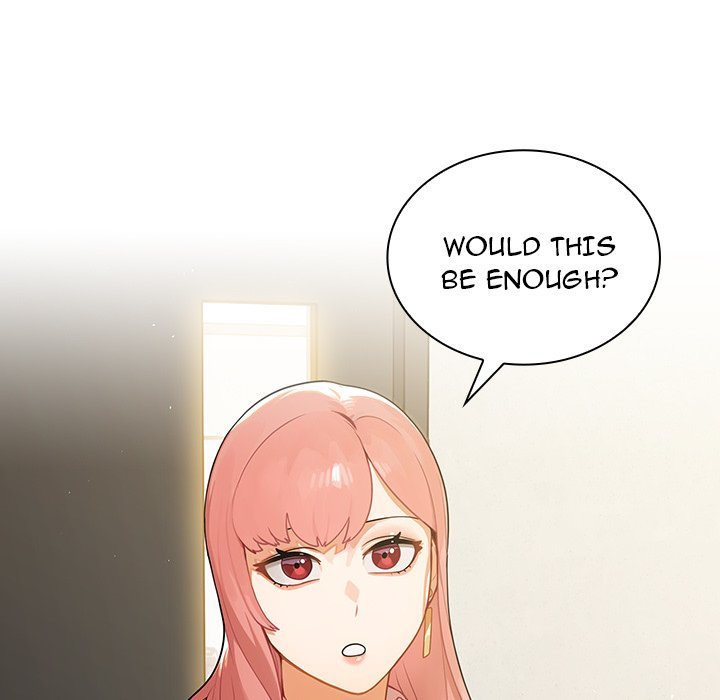 Naughty Little Secret Manhwa - Chapter 4 Page 5