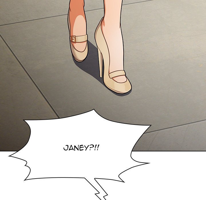 Naughty Little Secret Manhwa - Chapter 4 Page 8