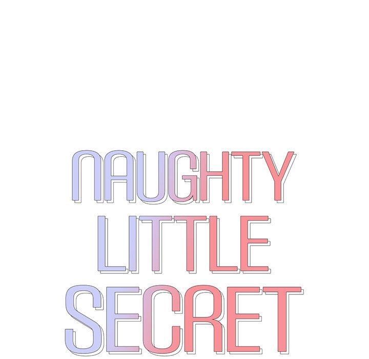 Naughty Little Secret Manhwa - Chapter 4 Page 10