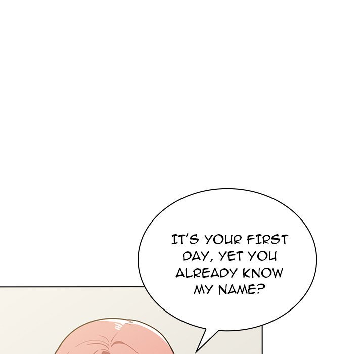 Naughty Little Secret Manhwa - Chapter 4 Page 12