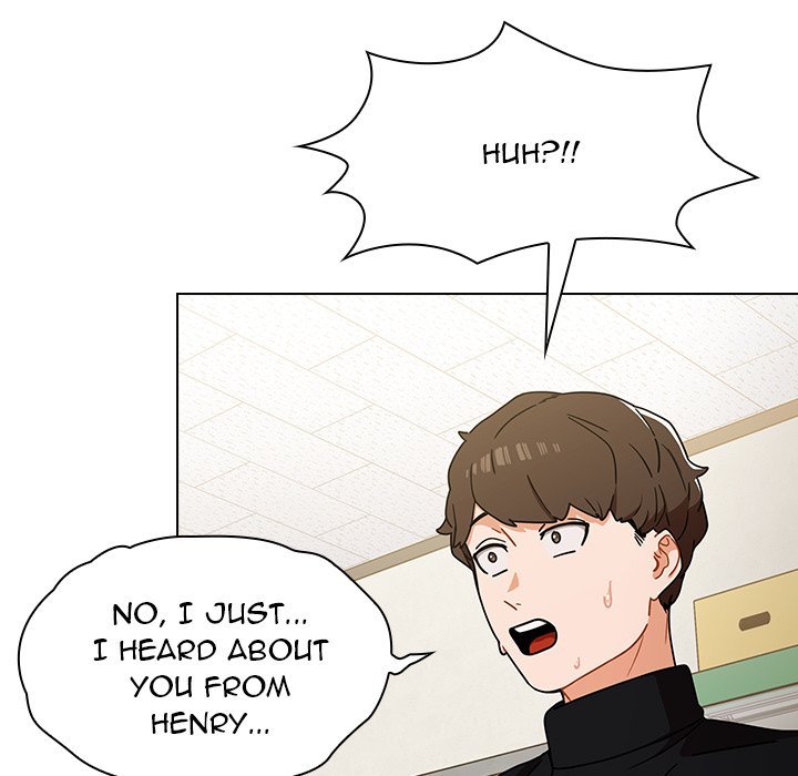 Naughty Little Secret Manhwa - Chapter 4 Page 15