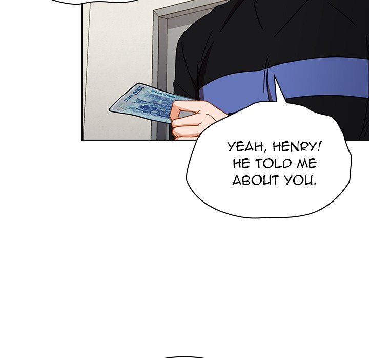 Naughty Little Secret Manhwa - Chapter 4 Page 16