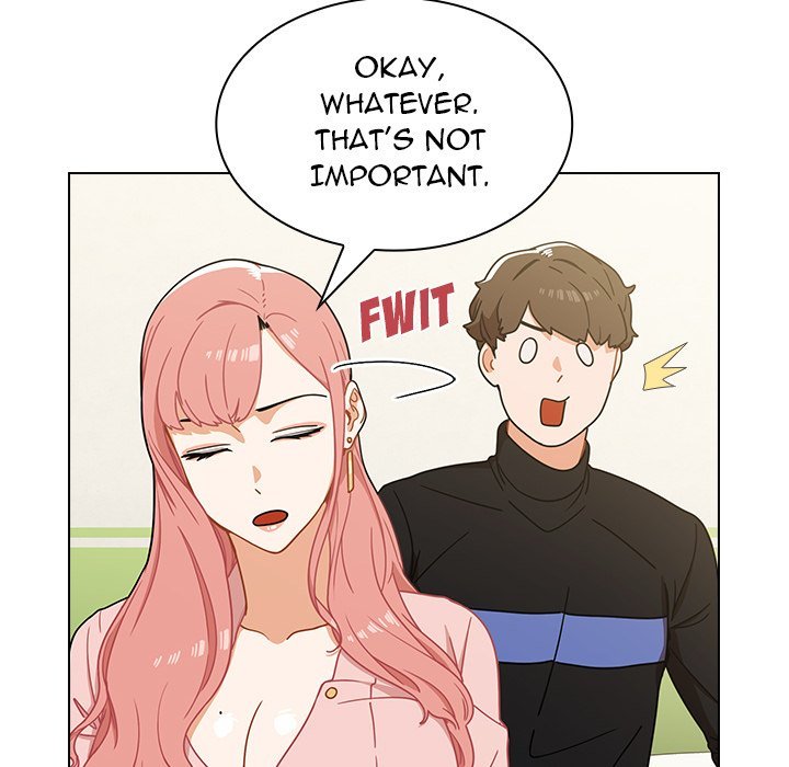 Naughty Little Secret Manhwa - Chapter 4 Page 17