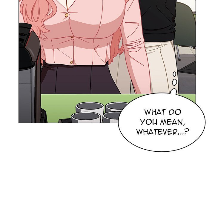 Naughty Little Secret Manhwa - Chapter 4 Page 18