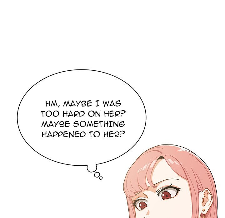 Naughty Little Secret Manhwa - Chapter 4 Page 21