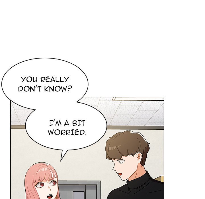 Naughty Little Secret Manhwa - Chapter 4 Page 23