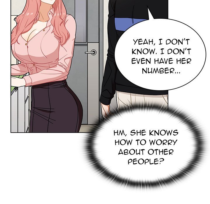 Naughty Little Secret Manhwa - Chapter 4 Page 24