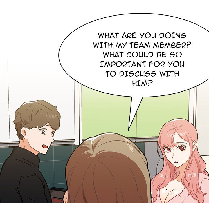 Naughty Little Secret Manhwa - Chapter 4 Page 26