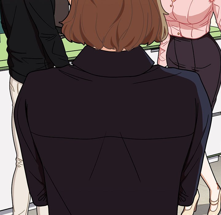 Naughty Little Secret Manhwa - Chapter 4 Page 27