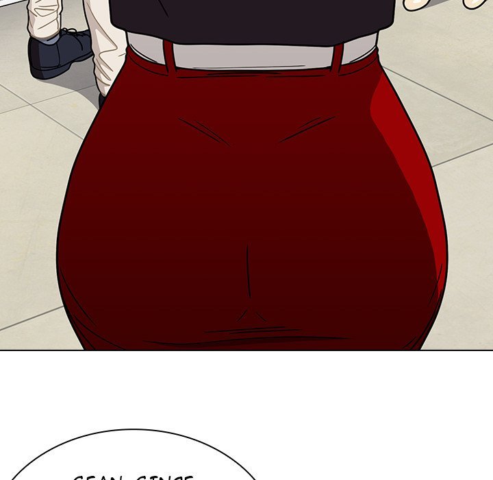 Naughty Little Secret Manhwa - Chapter 4 Page 28