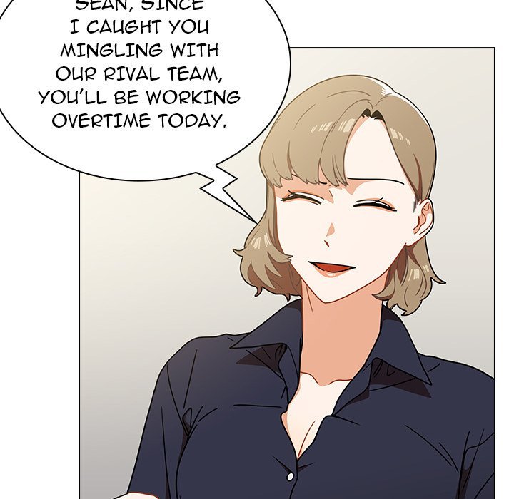 Naughty Little Secret Manhwa - Chapter 4 Page 29