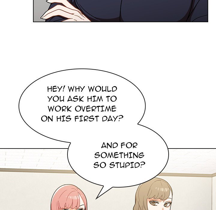 Naughty Little Secret Manhwa - Chapter 4 Page 30