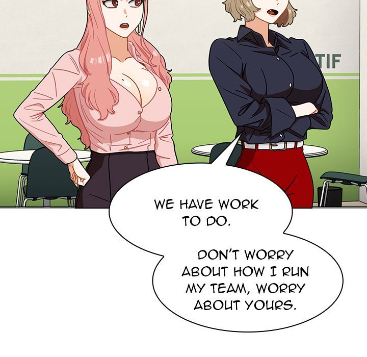 Naughty Little Secret Manhwa - Chapter 4 Page 31