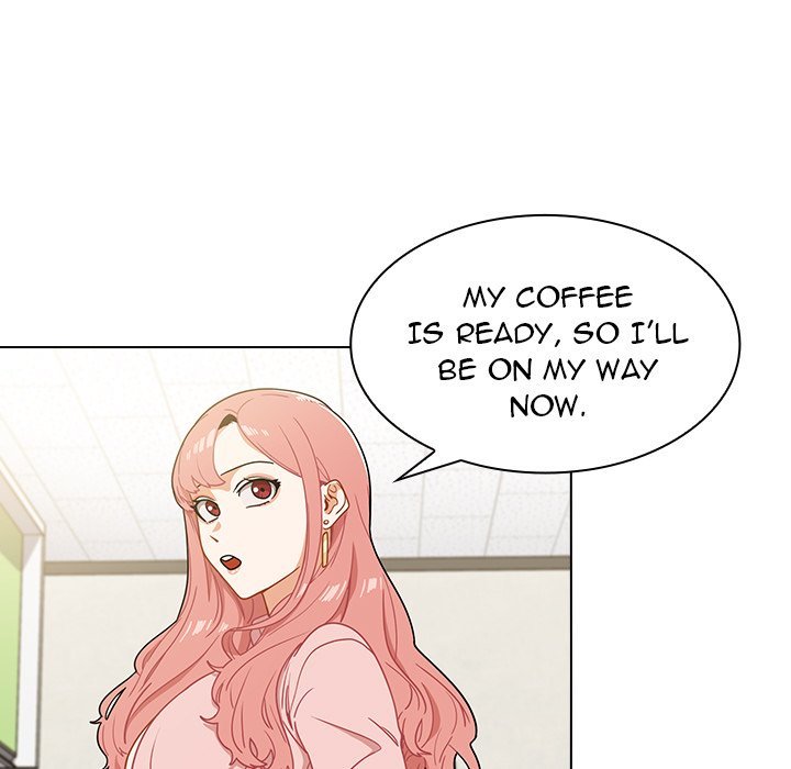 Naughty Little Secret Manhwa - Chapter 4 Page 32