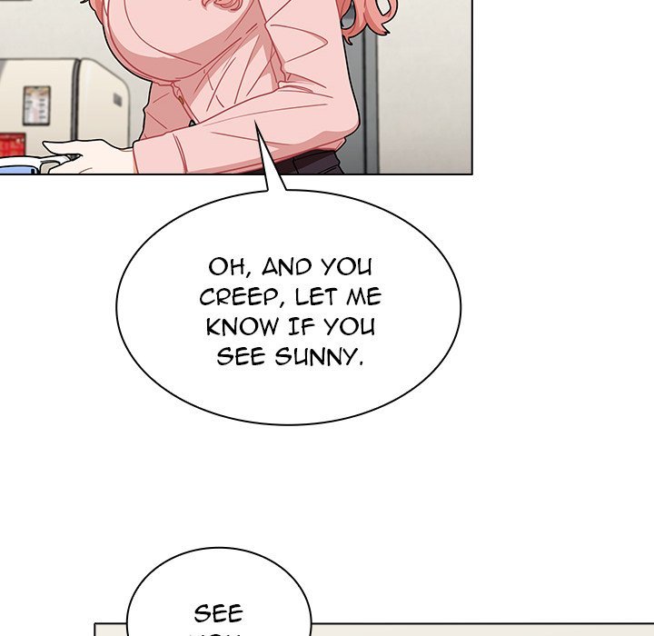 Naughty Little Secret Manhwa - Chapter 4 Page 33