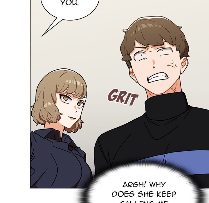 Naughty Little Secret Manhwa - Chapter 4 Page 34