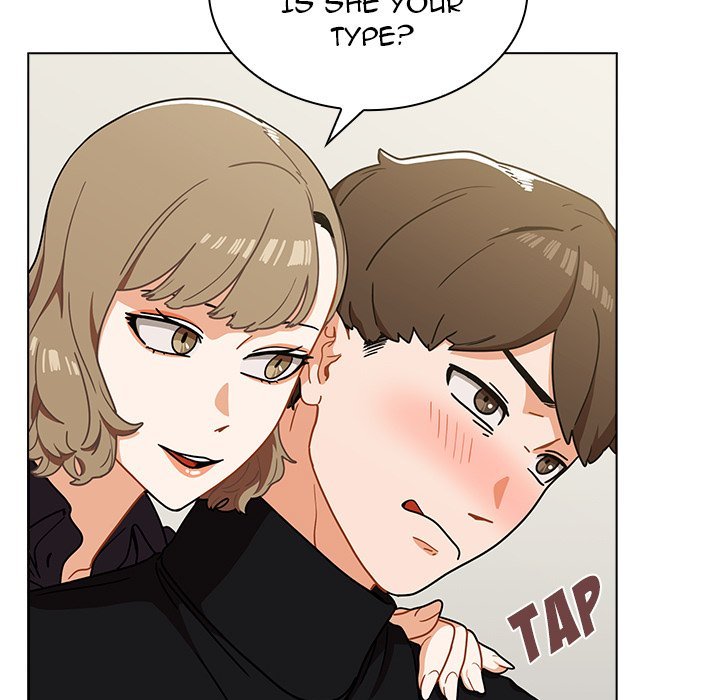 Naughty Little Secret Manhwa - Chapter 4 Page 36