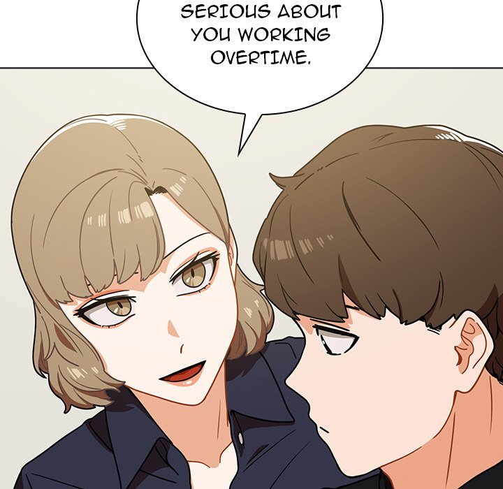 Naughty Little Secret Manhwa - Chapter 4 Page 38