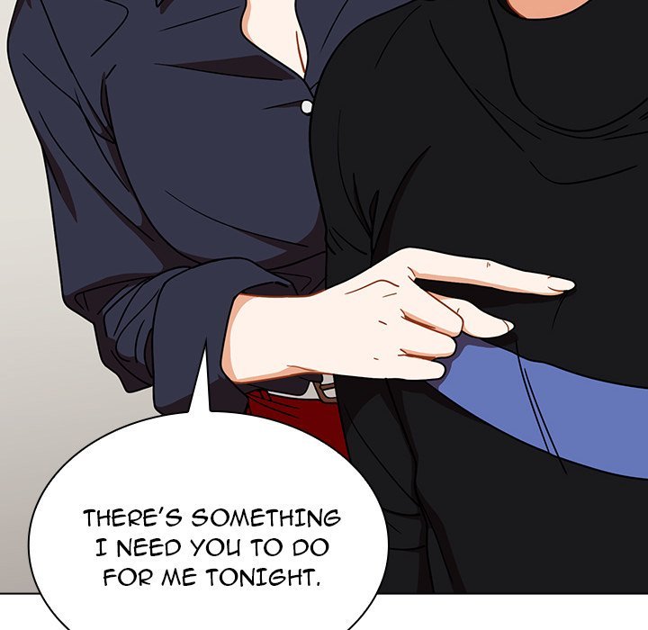 Naughty Little Secret Manhwa - Chapter 4 Page 39