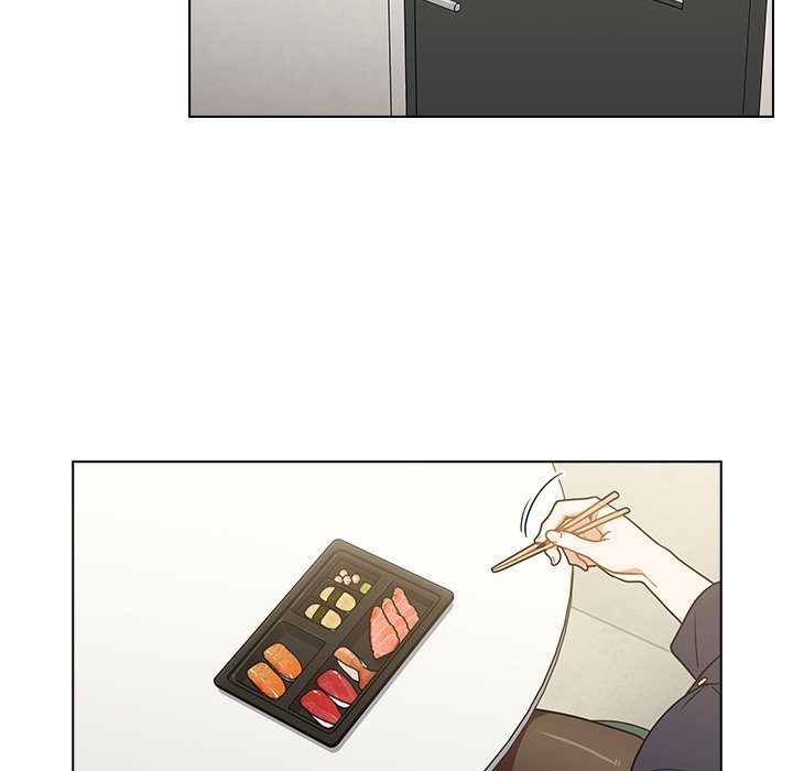 Naughty Little Secret Manhwa - Chapter 4 Page 46