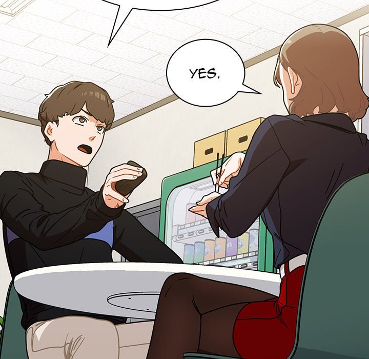 Naughty Little Secret Manhwa - Chapter 4 Page 48