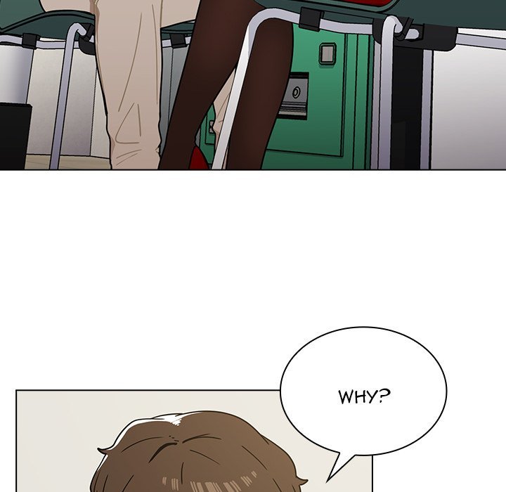 Naughty Little Secret Manhwa - Chapter 4 Page 49