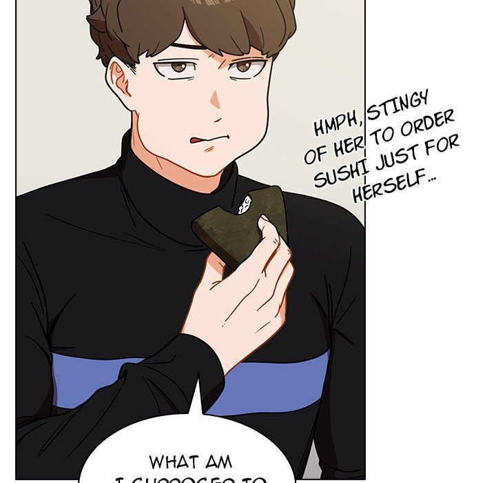 Naughty Little Secret Manhwa - Chapter 4 Page 50