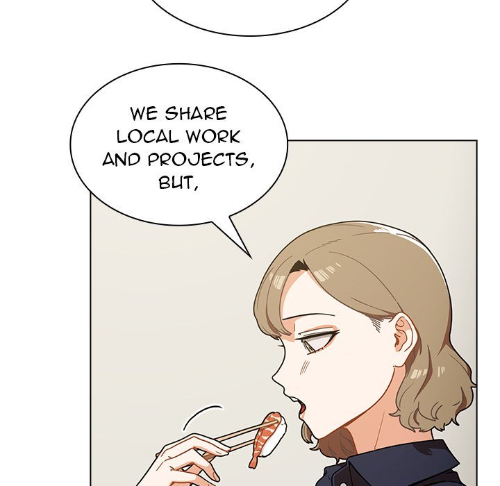 Naughty Little Secret Manhwa - Chapter 4 Page 52