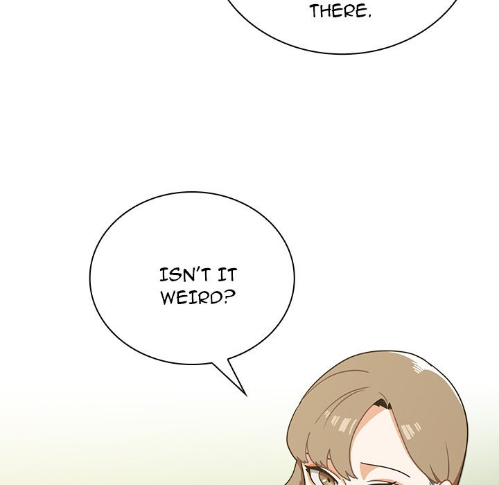 Naughty Little Secret Manhwa - Chapter 4 Page 56