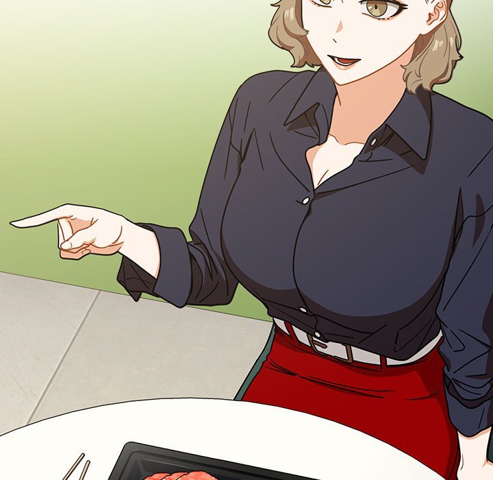 Naughty Little Secret Manhwa - Chapter 4 Page 57