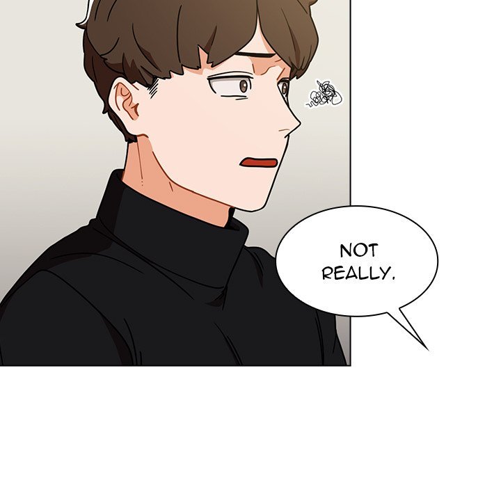 Naughty Little Secret Manhwa - Chapter 4 Page 60