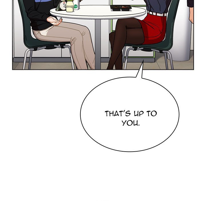 Naughty Little Secret Manhwa - Chapter 4 Page 62