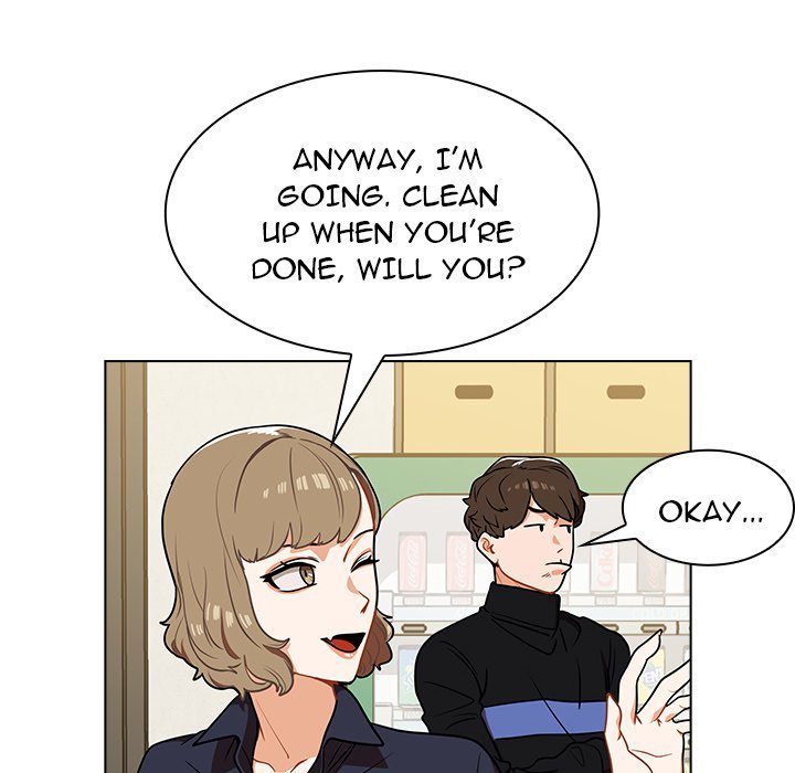 Naughty Little Secret Manhwa - Chapter 4 Page 67