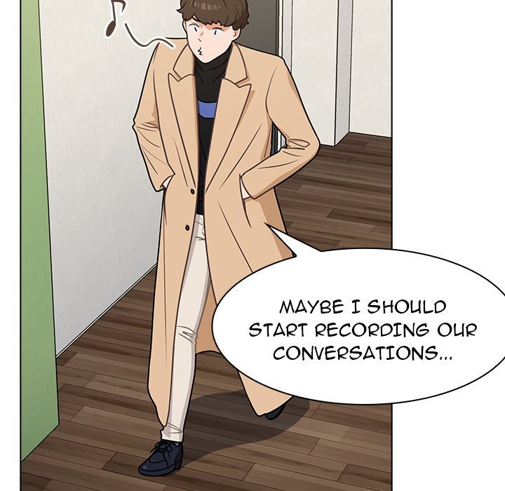 Naughty Little Secret Manhwa - Chapter 4 Page 74