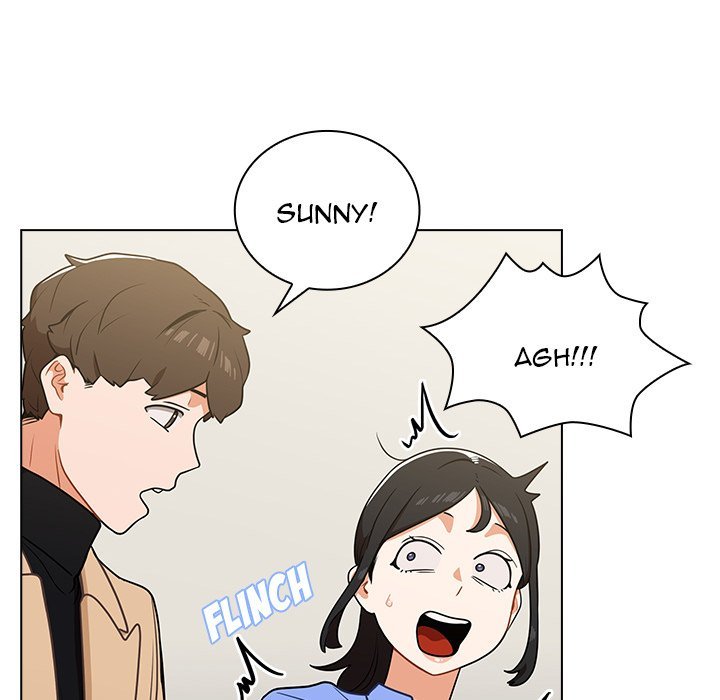 Naughty Little Secret Manhwa - Chapter 4 Page 81