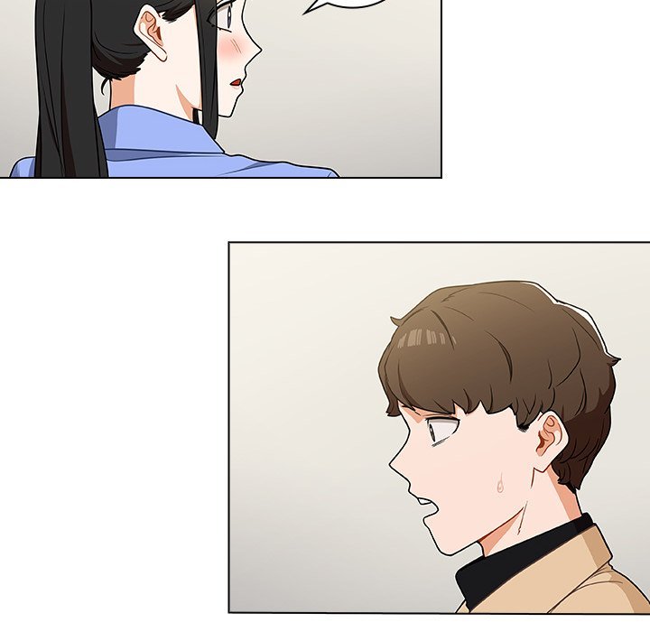 Naughty Little Secret Manhwa - Chapter 4 Page 83