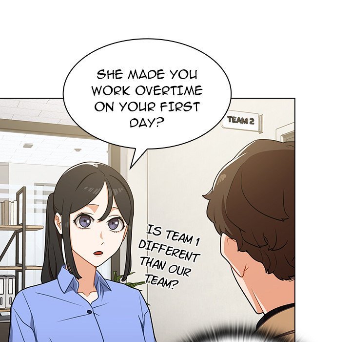 Naughty Little Secret Manhwa - Chapter 4 Page 88