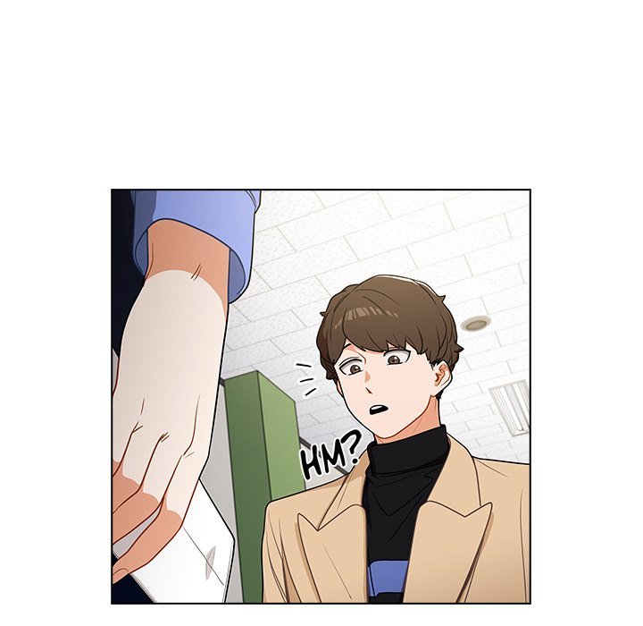 Naughty Little Secret Manhwa - Chapter 4 Page 95
