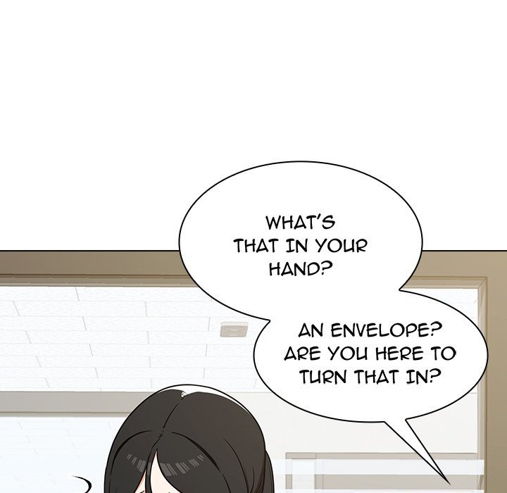 Naughty Little Secret Manhwa - Chapter 4 Page 96