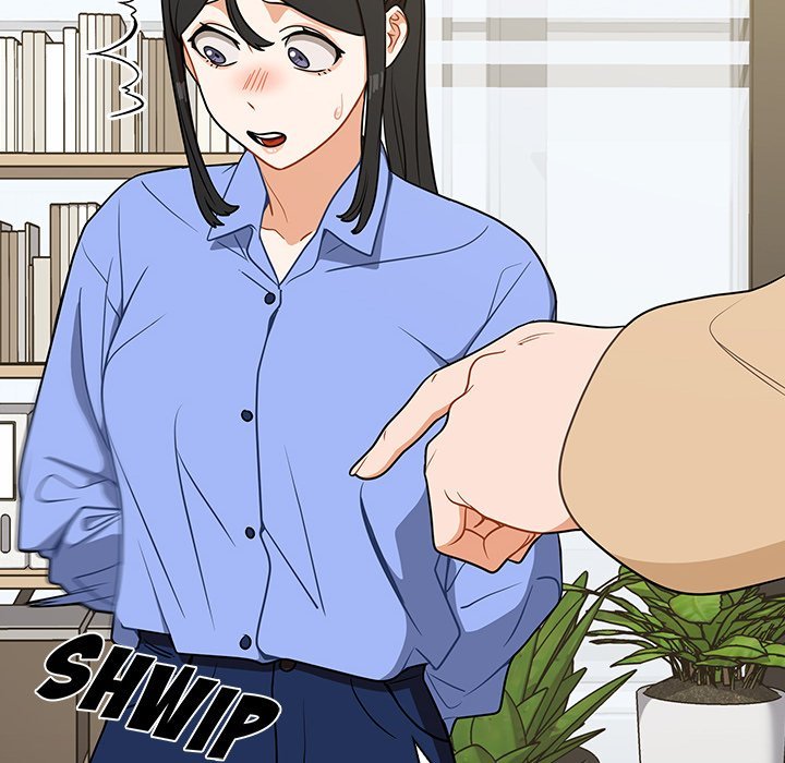 Naughty Little Secret Manhwa - Chapter 4 Page 97