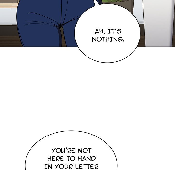 Naughty Little Secret Manhwa - Chapter 4 Page 98