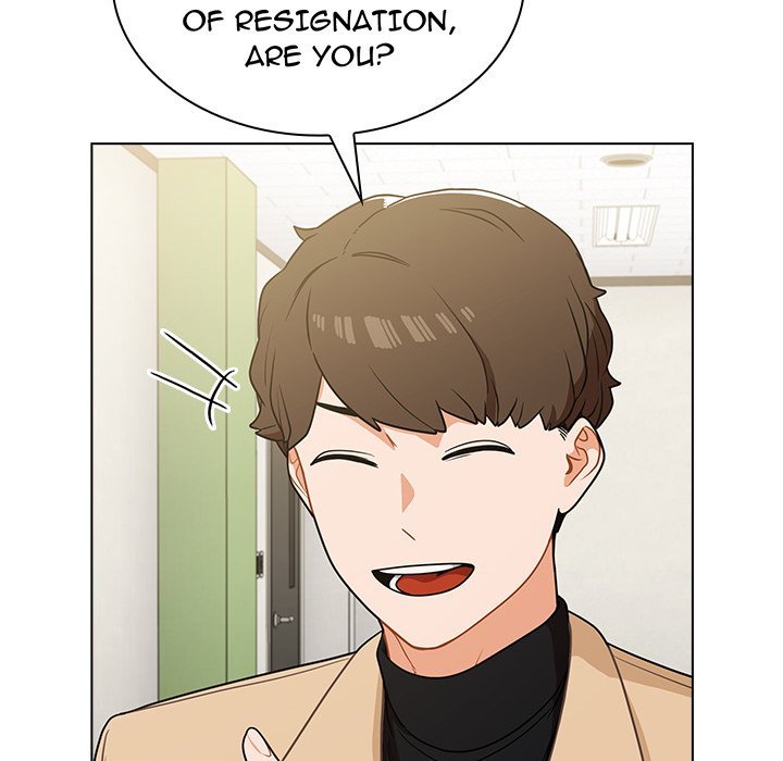 Naughty Little Secret Manhwa - Chapter 4 Page 99